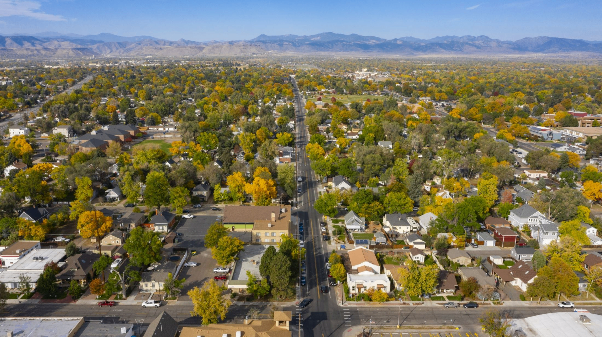 Arvada, Colorado real estate