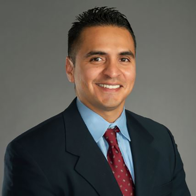 Juan Munoz, Realtor — Denver, Colorado